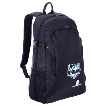 Typhoons RUFC Back Pack